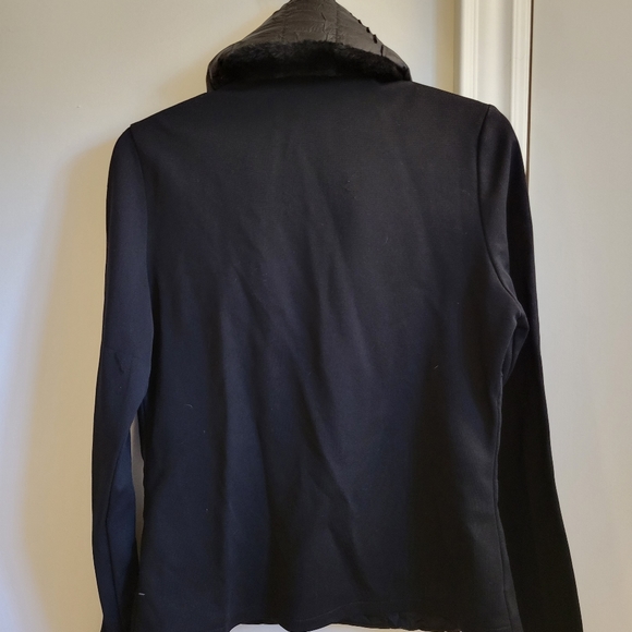 Rayure thin jacket - Picture 3 of 8